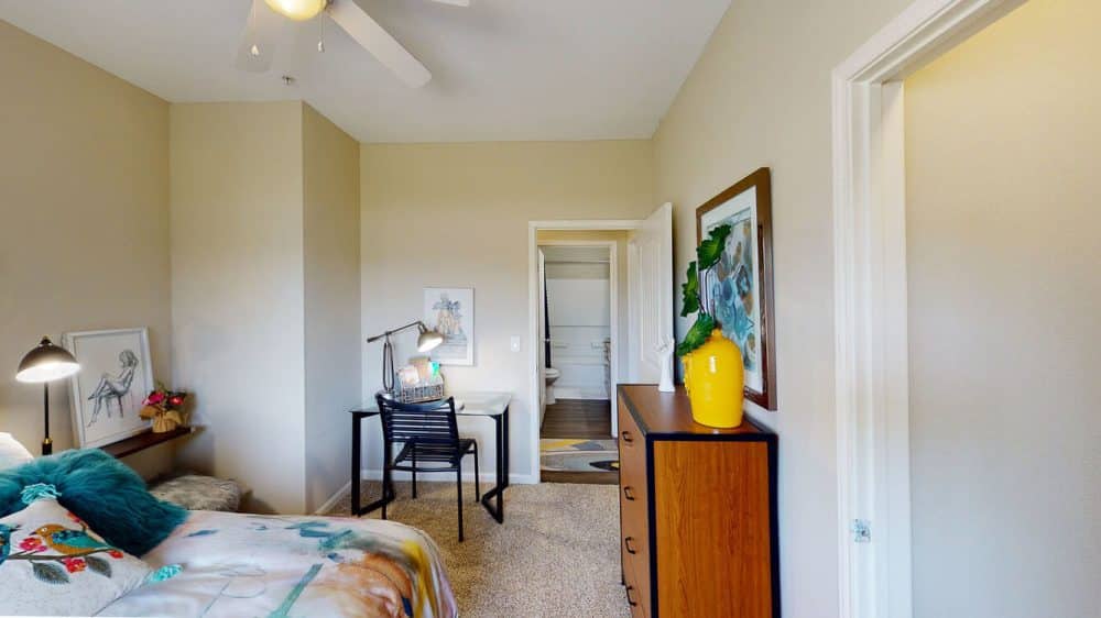 Madera | Apartments Near UTSA | San Antonio, TX